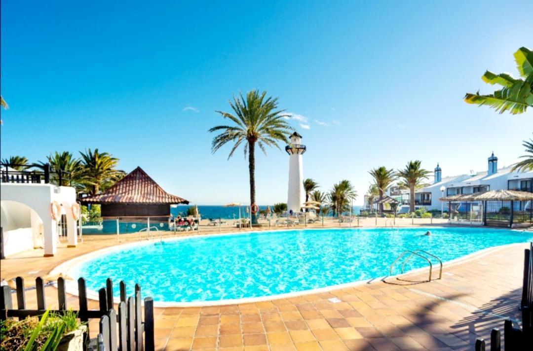 Casa de vacances 2 Sun Club Terraza Maspalomas (Gran Canaria)