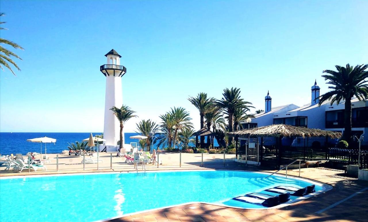 2 Sun Club Terraza Casa de vacances Maspalomas (Gran Canaria)