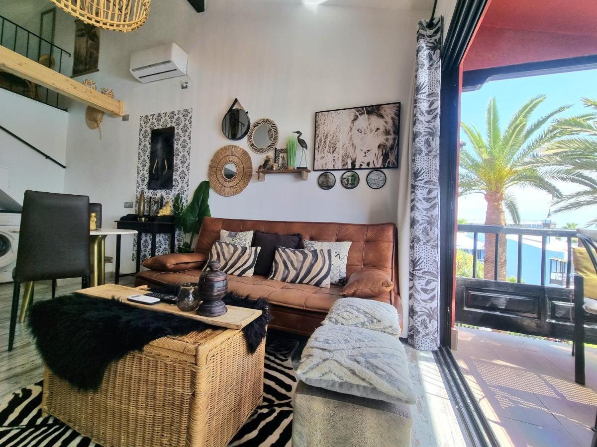 Casa de vacances 2 Sun Club Terraza Maspalomas (Gran Canaria)