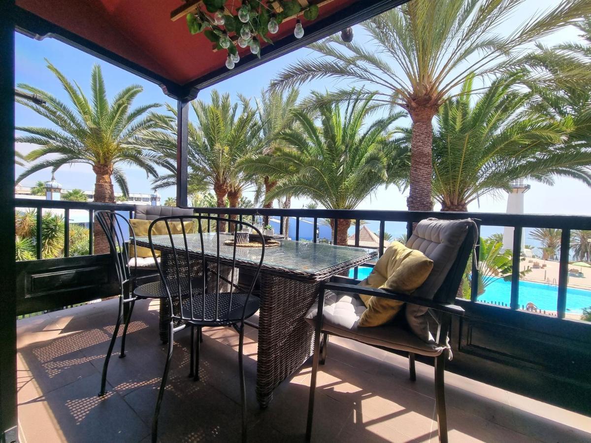 2 Sun Club Terraza Casa de vacances *