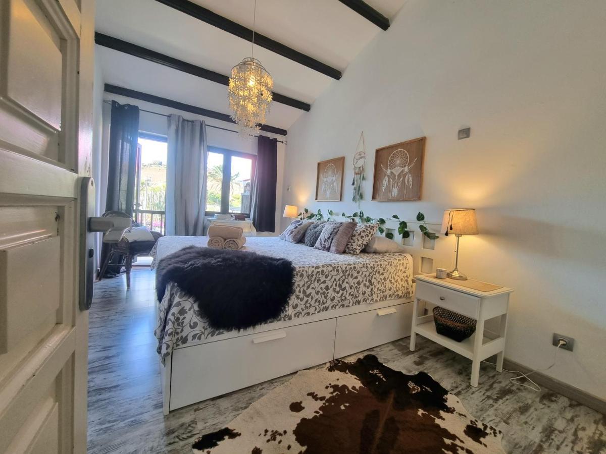 2 Sun Club Terraza Holiday home *