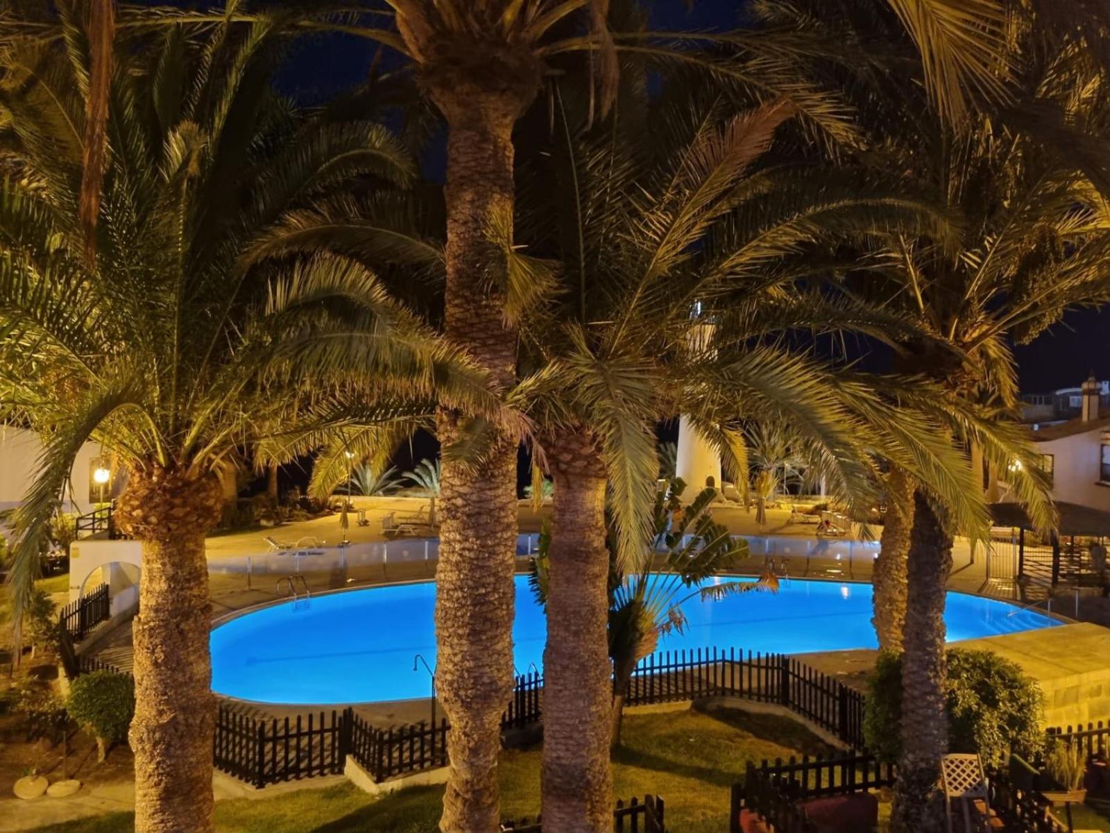 Casa de vacances 2 Sun Club Terraza Maspalomas (Gran Canaria)