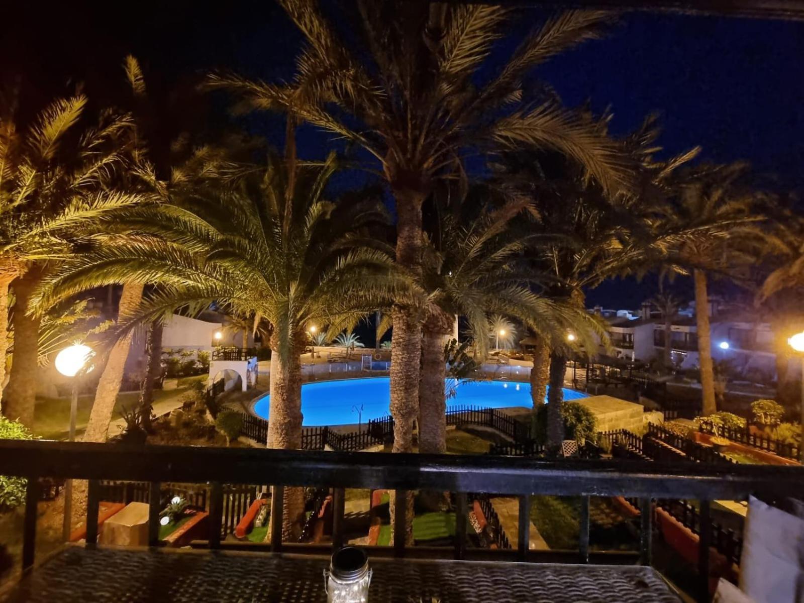 Casa de vacances 2 Sun Club Terraza *